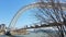 Humber Bay Arch Bridge