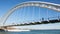 Humber Bay Arch Bridge