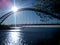 Humber Bay Sky Bridge