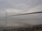 The Humber Bridge