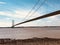 Humber Bridge, Hull