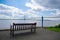 The Humber Bridge, the longest single-span road suspension bridge until 1998,