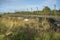 Humber Estuary Coastal Erosion North Ferriby, England