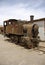 Humberstone - ghost town in Chile