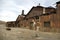 Humberstone - ghost town in Chile