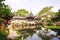 Humble Administrator\'s Garden in Suzhou, China