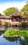 Humble Administrator\'s Garden in Suzhou, China