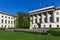 Humboldt University of Berlin,Germany