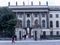 The Humboldt University was originally the Berlin University