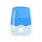 Humidifier for home. Ultrasonic humidifier air diffuser