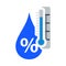 Humidity Icon