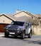 Hummer H3 - Silver