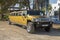 Hummer Limousine