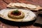 Hummus National Israeli cuisine