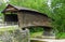 Humpback Covered Bridge, Virginia, USA