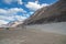 Hunder Sand dunes in Ladakh,India