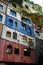 Hundertwasser apartment House