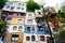 Hundertwasser Haus in Vienna