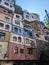 Hundertwasser Haus, Vienna, Austria