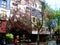 The Hundertwasser House Vienna
