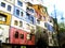 The Hundertwasser House Vienna