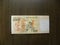 Hundred dollars Singapore banknote
