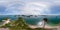 Hundred Islands National Park VR 360. Pangasinan, Philippines