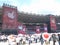 Hundreds of thousands of people attend the Jokowi - Ma`ruf Amin campaign in Senayan.