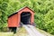 Hune Covered Bridge