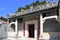 the Hung Shing Temple, Cheung Chau, hk 20 Aug 2021