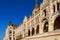 Hungarian Building Parliament House of Nation National Assembly of Hungary