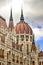 Hungarian Parliament, Budapest