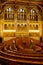 Hungarian Parliament Budapest assembly room