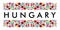 hungary country symbol name