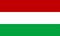 Hungary flag