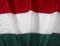 Hungary Flag