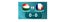 Hungary - France. Football match statistics. European Championship. Infographics. Isolated objects.