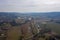 Hungary - Koroshegy viaduct near the lake Balaton