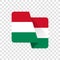 Hungary - National Flag