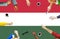 Hungary National Flag Government Freedom Liberty Concept