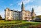 Hungary, Town hall of city Gyor