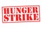 HUNGER STRIKE