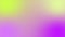 Hunky hummingbird and tennis ball gradient motion background loop. Moving colorful blurred animation. Soft color transitions.