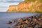 Hunt Cliff - Huntcliff - Saltburn - Saltburn by-the-sea