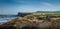 Huntcliff - Saltburn by the Sea - North East Coast - UK