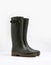 HUNTER Original Short Matte Rain Boot Women`s Shoes