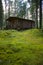 Hunter\'s Cabin