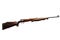 Hunting carbine rifle