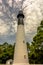 Hunting island lighthouse south carolina