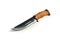 Hunting knife